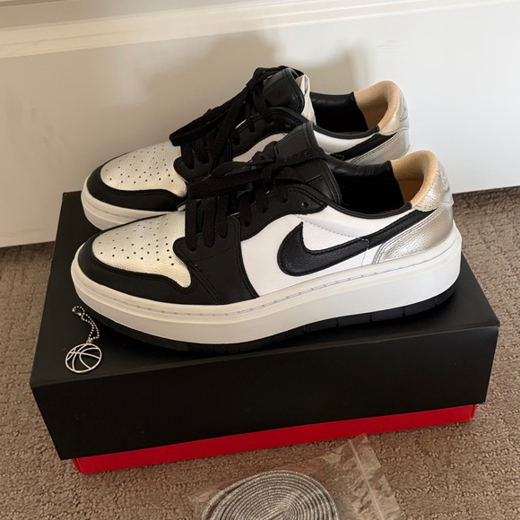 Jordan Air Jordan 1 Elevate Low SE - Picture 9 of 12